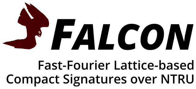 Falcon: Fast-Fourier Lattice-based Compact Signatures over NTRU